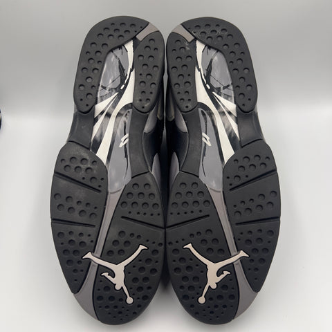 Air Jordan 8 Retro 'Winterized Gunsmoke (2023)' | US M 16 (NB)