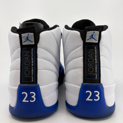 Air Jordan 12 Retro 'Blueberry (2024)' | US M 10 (No Box)