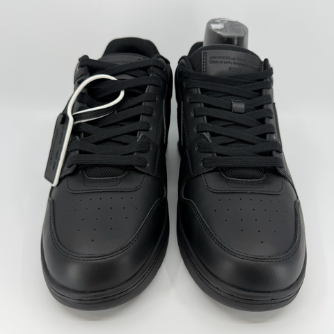Off-White Out of Office 'For Walking Black White' | EU 45 / US M 11