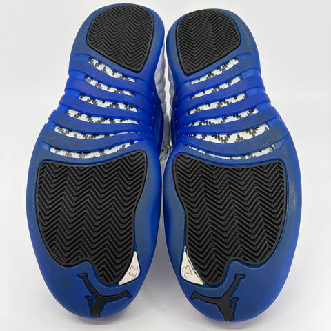 Air Jordan 12 Retro 'Blueberry (2024)' | US M 10 (No Box)