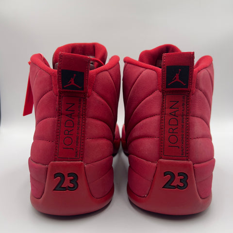 Air Jordan 12 Retro 'Gym Red (2018)' | US M 14 (NB)