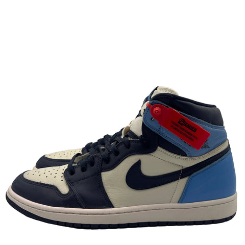 Air Jordan 1 Retro 'Obsidian (2019)' | US M 15 (NB)