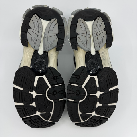 Balenciaga Runner 'Grey White Black' | EU 39 / US M 6