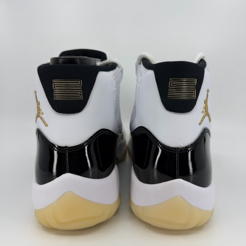 Air Jordan 11 Retro 'DMP Gratitude (2023)' | US M 8.5