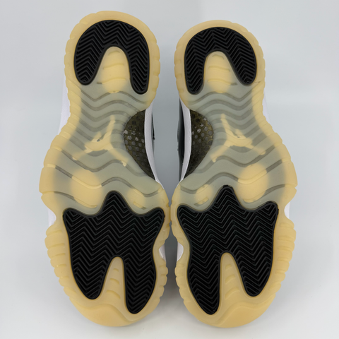 Air Jordan 11 Retro 'DMP Gratitude (2023)' | US M 8.5