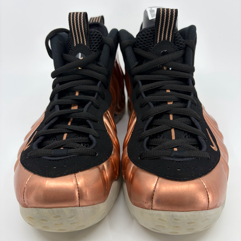 Nike Air Foamposite One 'Copper (2025)' | US M 8.5  (No Box)