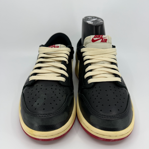 Air Jordan 1 Retro Low OG 'Nigel Sylvester Better With Time (2025)' | US M 8