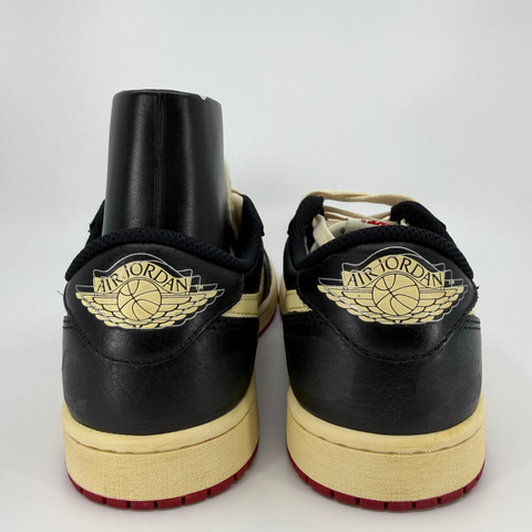 Air Jordan 1 Retro Low OG 'Nigel Sylvester Better With Time (2025)' | US M 8