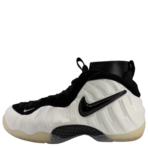 Nike Air Foamposite Pro 'Pearl (2025)' | US M 9.5 (No Box)