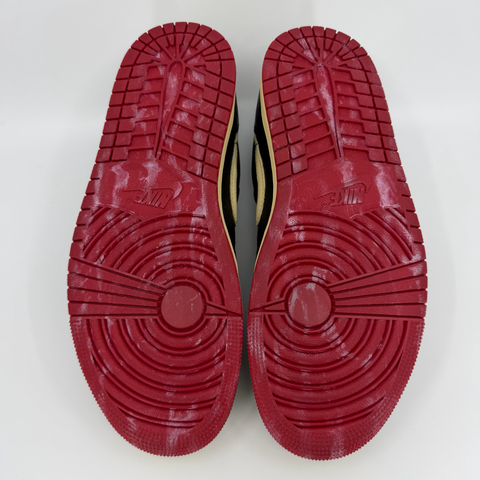 Air Jordan 1 Retro Low OG 'Nigel Sylvester Better With Time (2025)' | US M 8