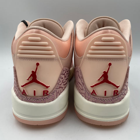 Air Jordan 3 Retro 'Valentines Day Treat Yourself' | US W 7