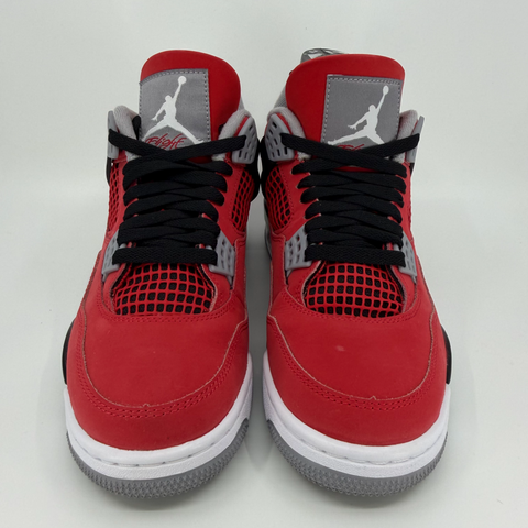 Jordan 4 Retro 'Toro Bravo (2026)' | US M 8