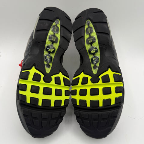 Nike AM 95 Neon OG 'Big Bubble Neon (2025)' | US M 12