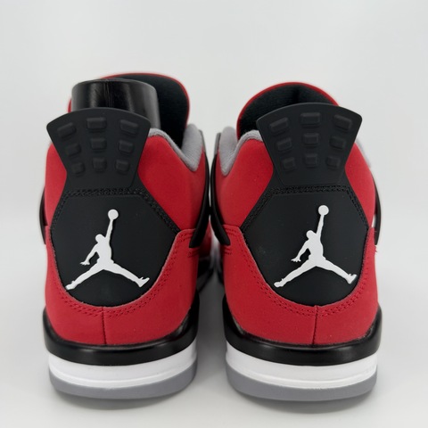 Jordan 4 Retro 'Toro Bravo (2026)' | US M 8