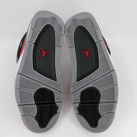 Jordan 4 Retro 'Toro Bravo (2026)' | US M 8