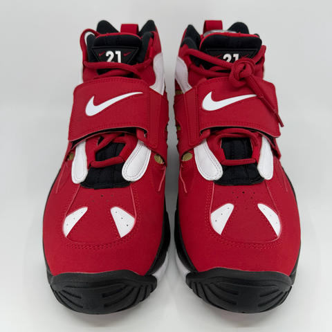 Nike Air Diamond Turf 2 'Red Gold (2026)' | US M 13
