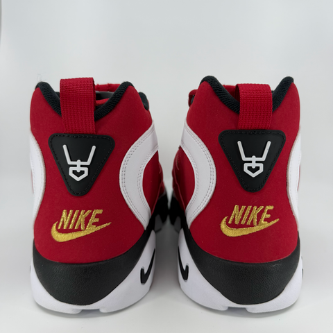 Nike Air Diamond Turf 2 'Red Gold (2026)' | US M 13