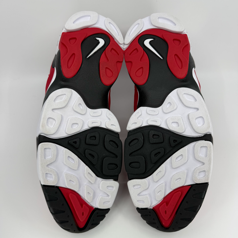 Nike Air Diamond Turf 2 'Red Gold (2026)' | US M 13