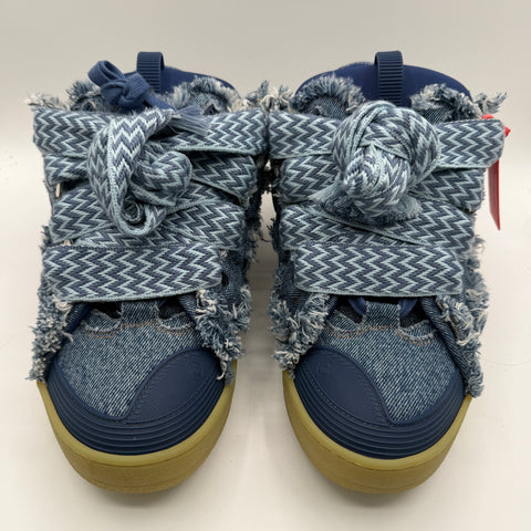 Lanvin Curb 'Denim Blue' | EU M 43 / US M 10