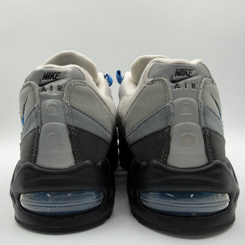 Nike Air Max 95 OG 'Big Bubble Blue Spark (2025) | US M 11