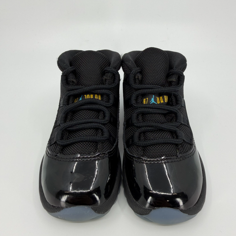 Air Jordan 11 Retro TD 'Gamma Blue (2025)' | TD 8C