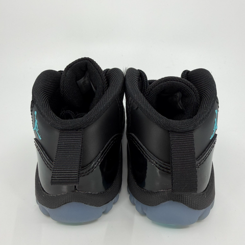 Air Jordan 11 Retro TD 'Gamma Blue (2025)' | TD 8C