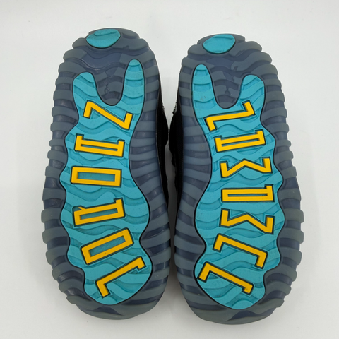 Air Jordan 11 Retro TD 'Gamma Blue (2025)' | TD 8C