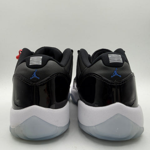 Air Jordan 11 Retro Low 'Space Jam (2024)' | GS 7Y