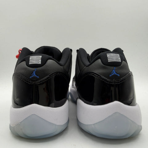 Air Jordan 11 Low 'Space Jam (2024)' | US M 13
