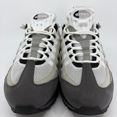 Nike Air Max 95 OG 'Granite (2026)' | US M 9 (No Box)