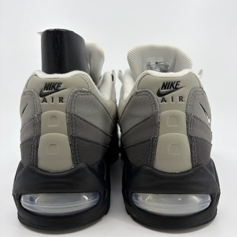 Nike Air Max 95 OG 'Granite (2026)' | US M 9 (No Box)