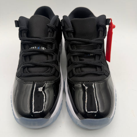 Air Jordan 11 Retro Low 'Space Jam (2024)' | GS 7Y