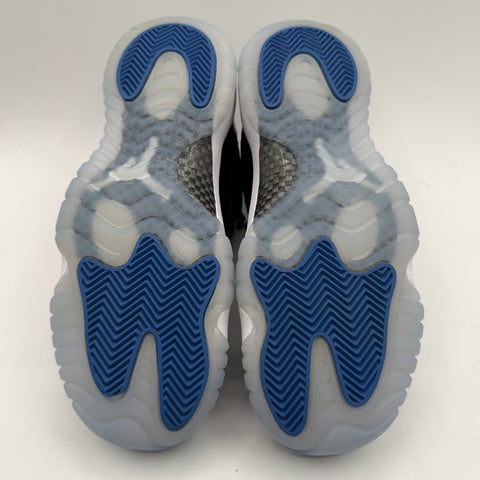Air Jordan 11 Retro Low 'Space Jam (2024)' | GS 7Y