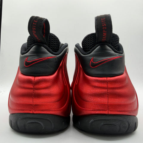 Air Jordan Air Foamposite Pro 'University Red (2016)' | US M 13 (No Box)