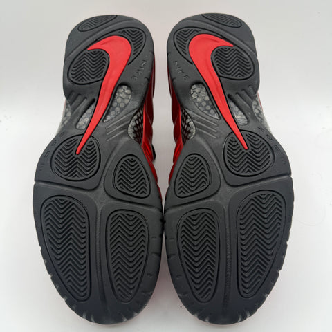 Air Jordan Air Foamposite Pro 'University Red (2016)' | US M 13 (No Box)