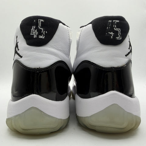 Air Jordan 11 Retro 'Concord (2018)' | US M 11 (No Box)