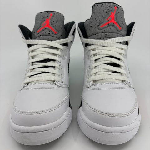 Air Jordan 5 Retro 'Poison Green (2015)' | US GS 6.5Y (No Box)
