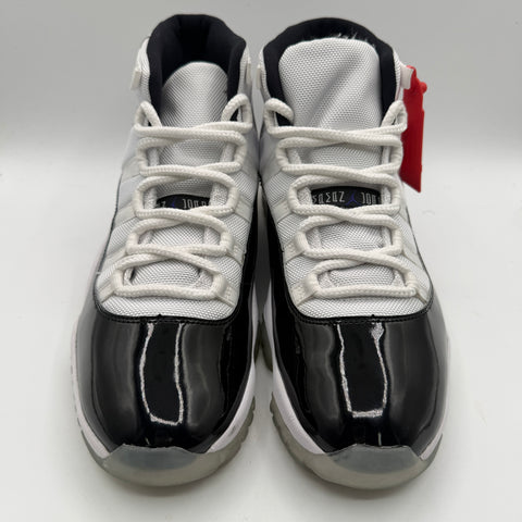 Air Jordan 11 Retro 'Concord (2018)' | US M 11 (No Box)
