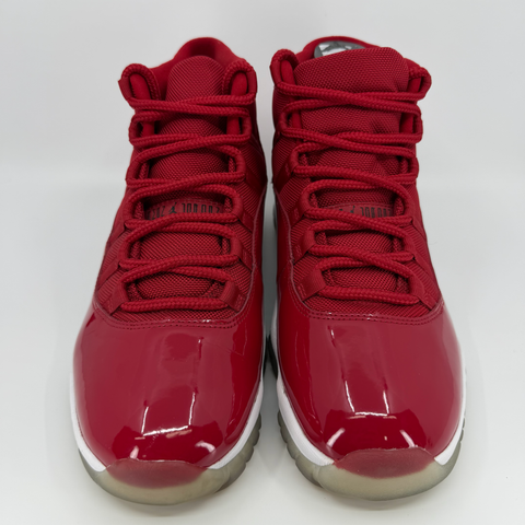 Air Jordan 11 Retro 'Win Like 96 (2017)' | US M 11