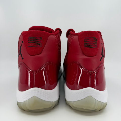 Air Jordan 11 Retro 'Win Like 96 (2017)' | US M 11