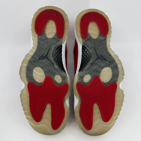 Air Jordan 11 Retro 'Win Like 96 (2017)' | US M 11