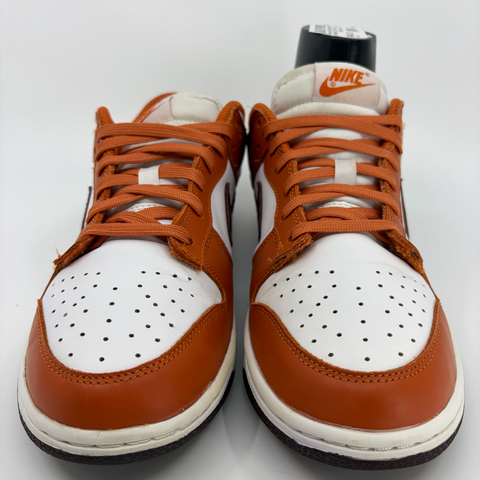 Nike Dunk Low 'Bronze Eclipse (2021 Women's)' | US W 9.5 / US M 8 (No Box)