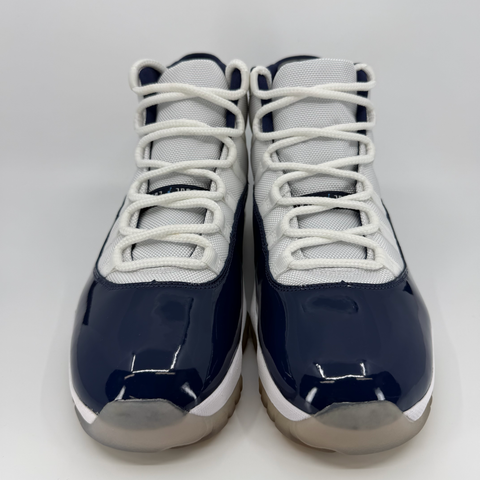 Air Jordan 11 Retro 'UNC Win Like 82 (2017)' | US M 11