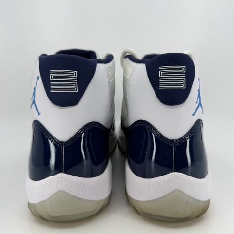 Air Jordan 11 Retro 'UNC Win Like 82 (2017)' | US M 11