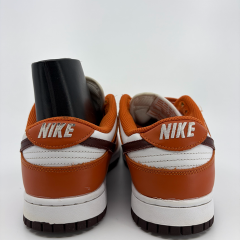 Nike Dunk Low 'Bronze Eclipse (2021 Women's)' | US W 9.5 / US M 8 (No Box)