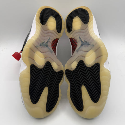 Air Jordan 11 Retro '72 10 (2015)' | US M 14