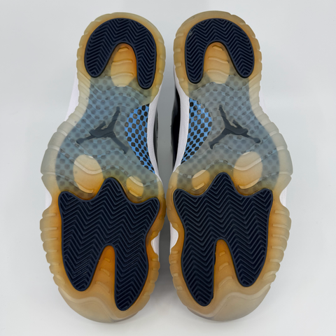Air Jordan 11 Retro 'UNC Win Like 82 (2017)' | US M 11