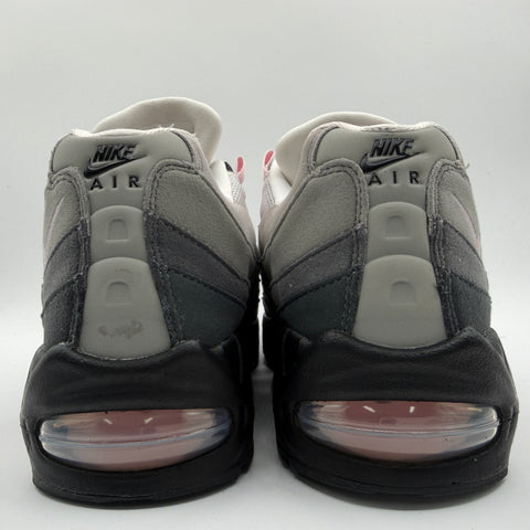 Nike Air Max 95 OG Big Bubble 'Pink Foam (2025 Women's)' | US W 11 / US M 9.5