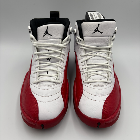 Jordan 12 Retro 'Cherry (2023)' | US M 8