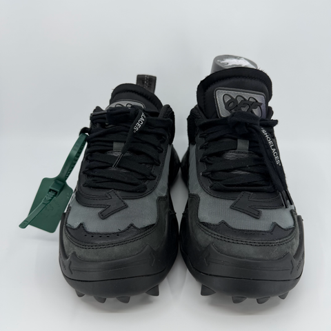 OFF-WHITE Odsy-1000 'Black SS22' | EU 38 / US W 7